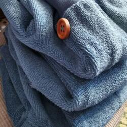 Frottee, der Sieger....